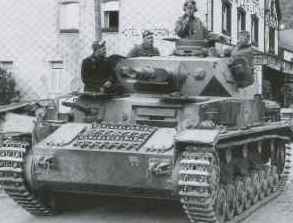 PzKpfw IV